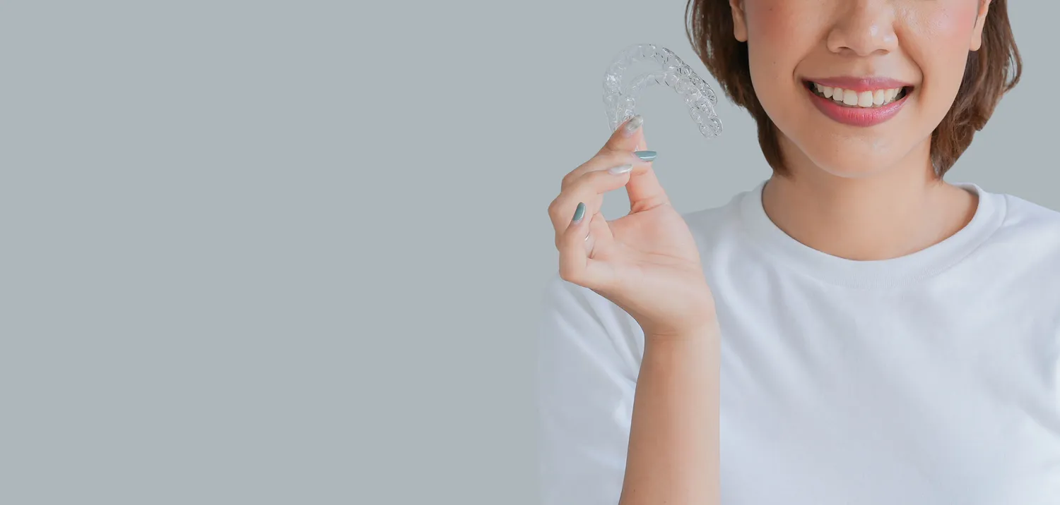 Aparat Invisalign Szczecin