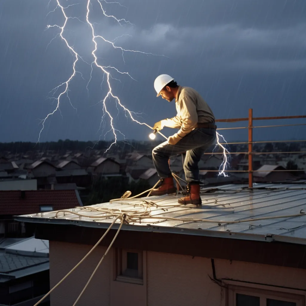 Instalacje elektryczne co to jest punkt?