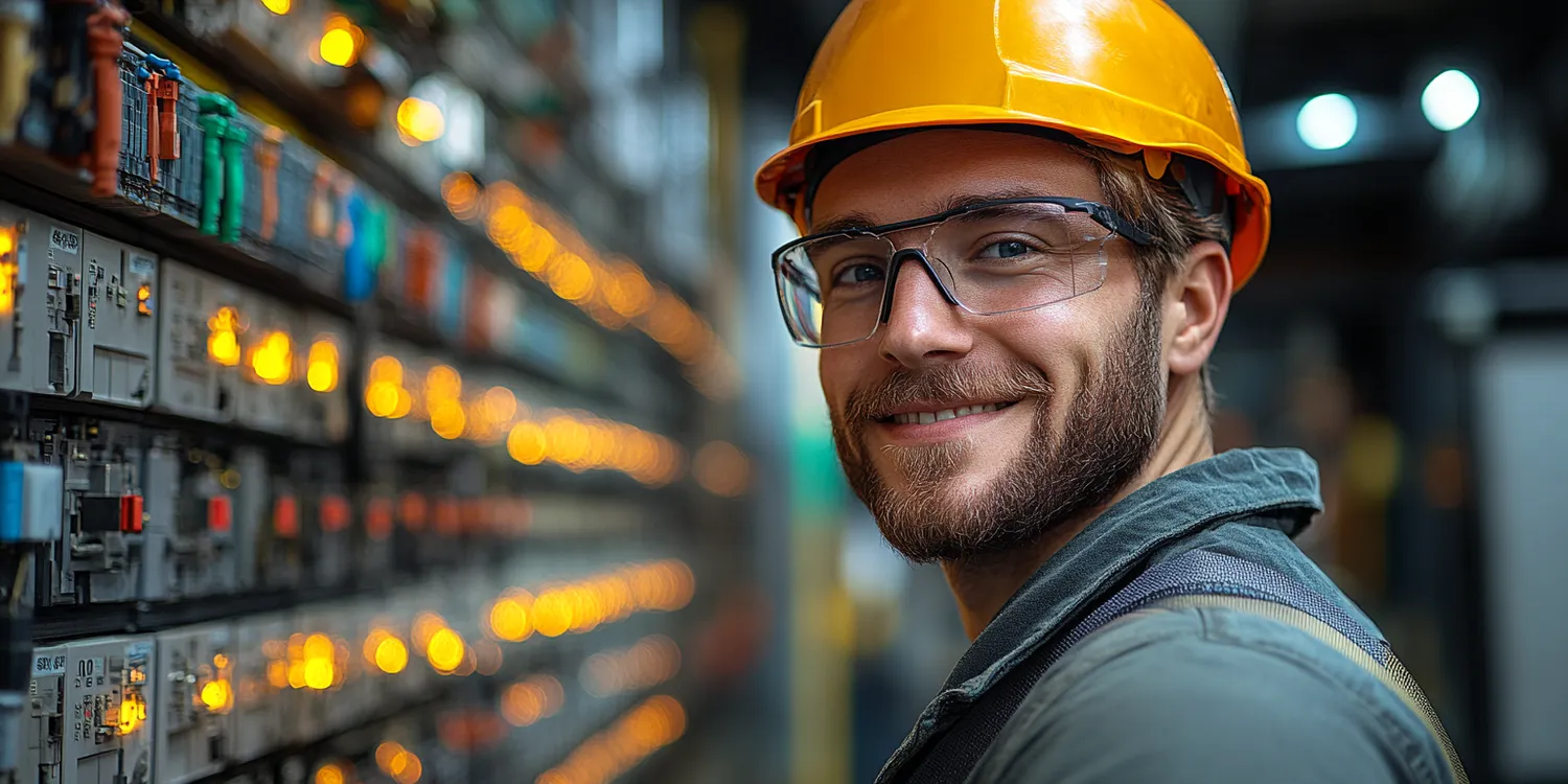 Jak wykonać instalacje elektryczne w domu jednorodzinnym?